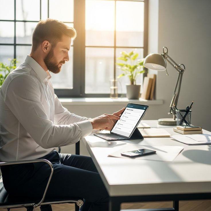 Фото Андрея